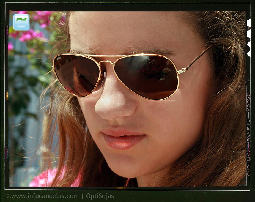 Lentes clipper online