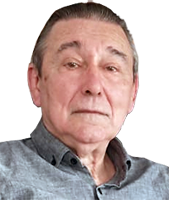Carlos Laborde