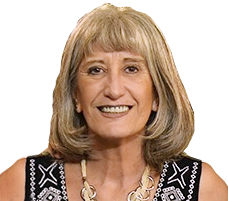 Gladys Amundarain