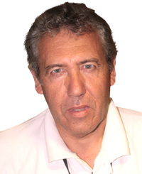 Hugo Méndez