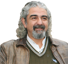Lic. Gustavo Recalt