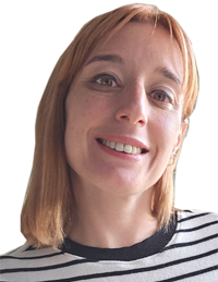 Ornella Foggia