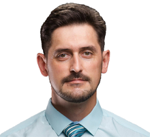 Dr. Vasyl Cherlinka